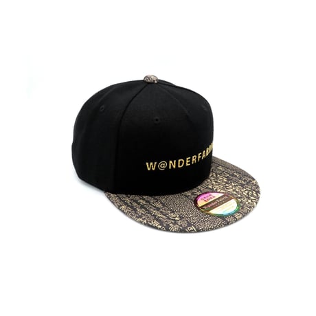 KIMONO&BLACK CAP：06231