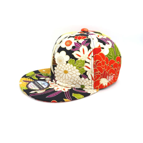 KIMONO CAP：2011002