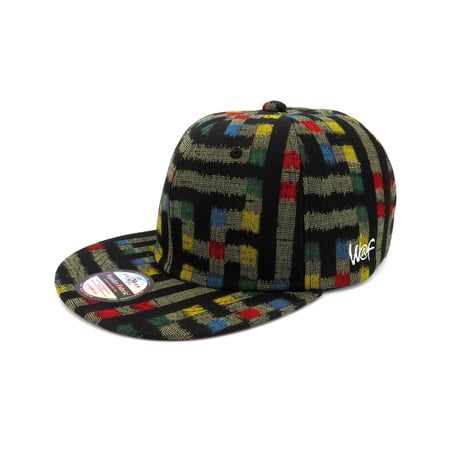 KIMONO CAP：1908283