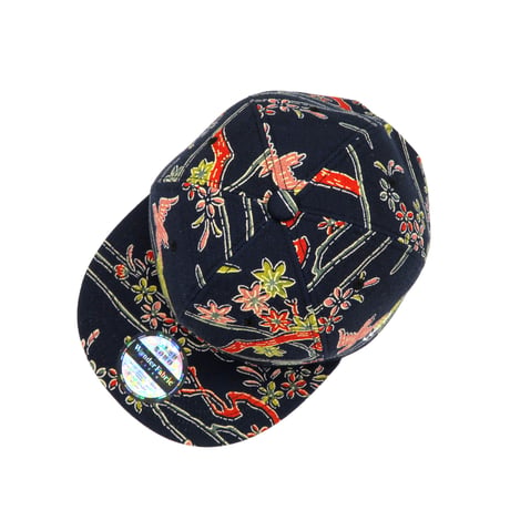 JAPAN KIMONO CAP:2512115