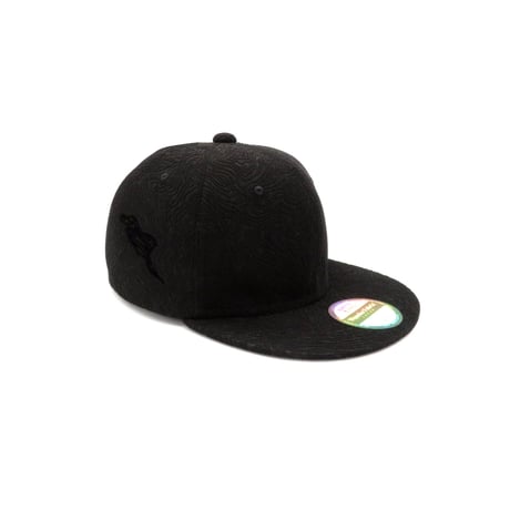 【ML】NOBUNAGA”MANTO”CAP:SUMINAGASHI信長マント