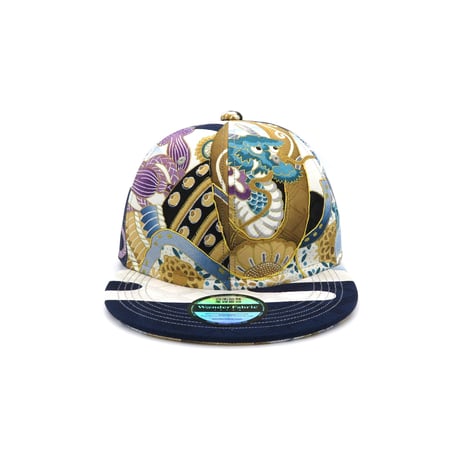 【XL】JAPAN  KIMONO CAP：211004