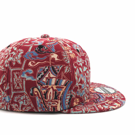 JAPAN KIMONO CAP:2507312