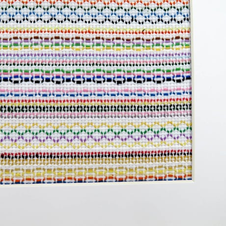 EmbroideryART(中)01：KOJUN KIMURA