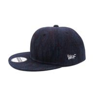 ”温WOOL”JAPAN KIMONO CAP:2512041