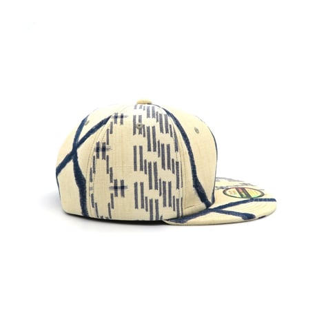 【ML】JAPAN KIMONO OBI CAP：230512