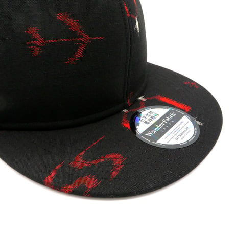 JAPAN KIMONO CAP:2602182