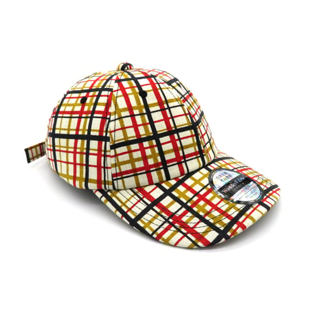 JAPAN KIMONO CAP / Curve[D]type : 06113