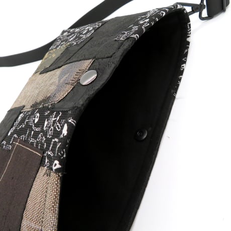 -LastBreath - Shoulder BAG:0602043一点物