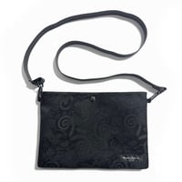 KIRYUORI Shoulder BAG:虎龍