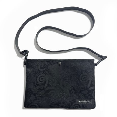 KIRYUORI Shoulder BAG:虎龍