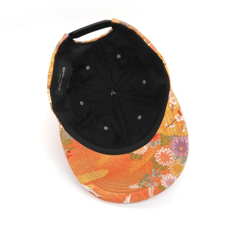 KIMONO OBI CAP：19056