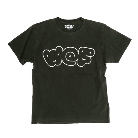 VINTAGE like HAND print T-shirts : W@F WHITEprint　7/22まで
