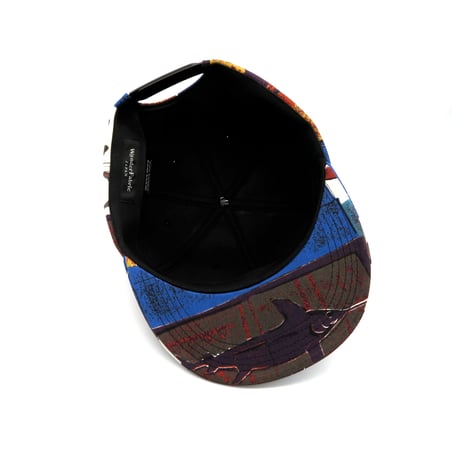 ALOHA CAP：10 再販不可