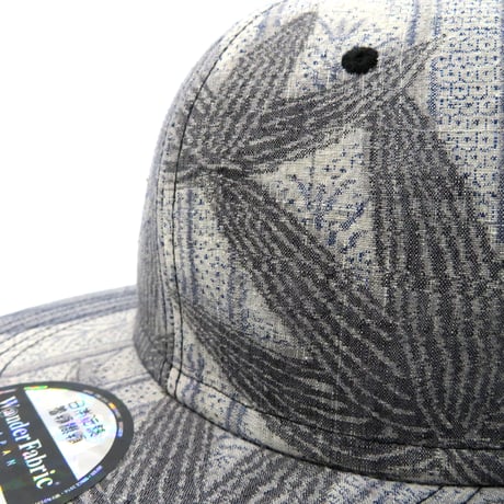 JAPAN KIMONO CAP：2604174