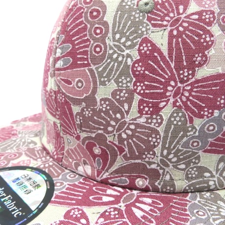 JAPAN KIMONO CAP：260330