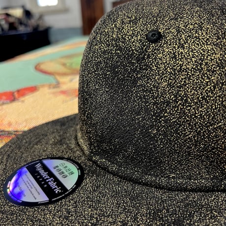 KYOTO・TANGO CHIRIMEN CAP : 2502141