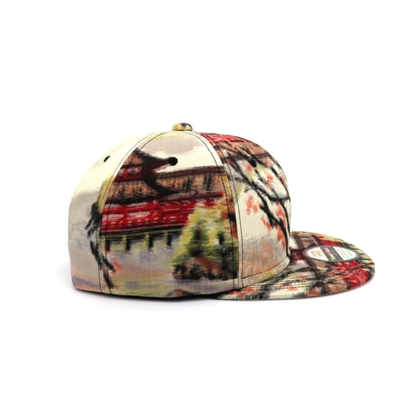 【XL】ISESAKIMEISEN CAP