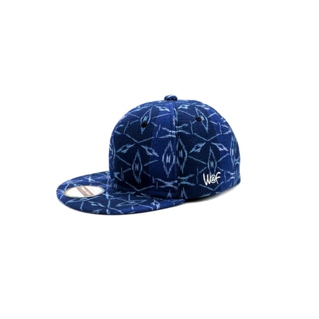 AWA SHIJIRA CAP :03