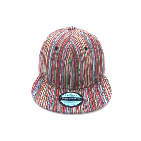KIMONO CAP：203112
