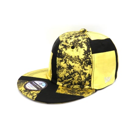 煌ＣＡＰ-GoldLeafCAP-スクエア-Suquare-