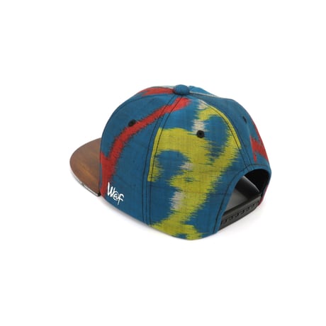 CHICHIBUMEISENWOODCAP：01