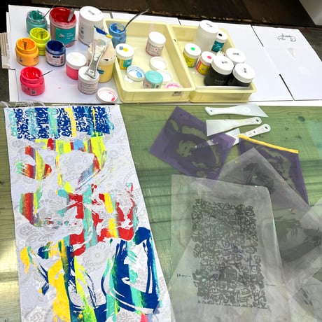 【Ssize】SYODO CAP : SEIHO KURIHARA  NEWYORK国際書展2024 優秀賞受賞記念
