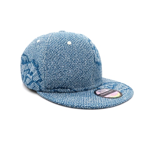 JAPAN KIMONO CAP:250708