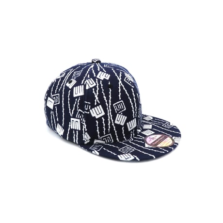 YUKATA CAP -XL-:210506