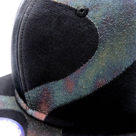 (ML)KIMONO OBI CAP:220204