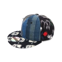 BORO CAP：201143