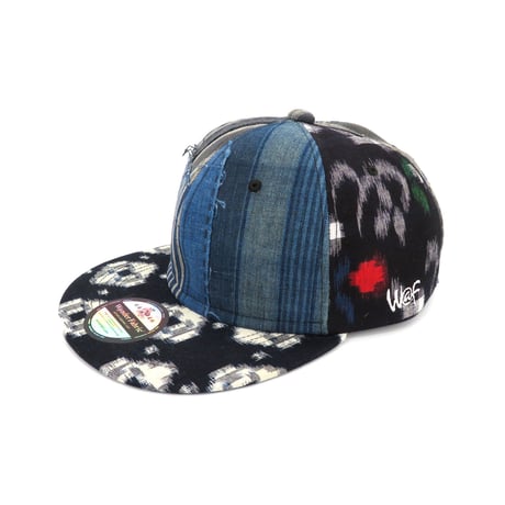 BORO CAP：201143