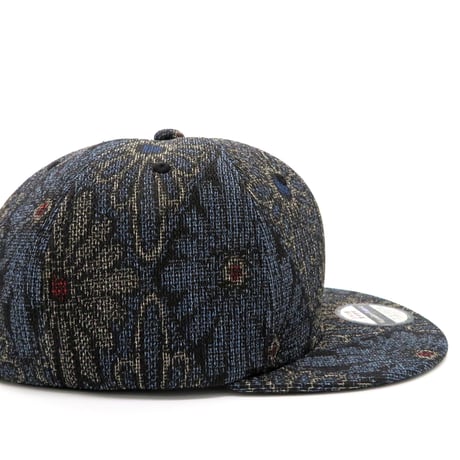 JAPAN KIMONO CAP:2512031