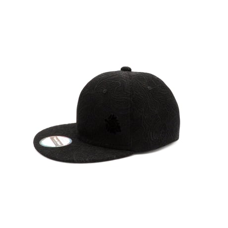 【ML】NOBUNAGA”MANTO”CAP:PAISLEY