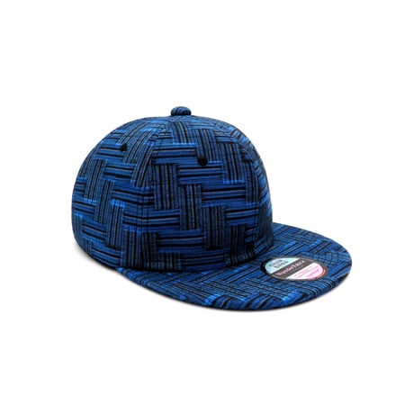 【予約オーダー】HONJOKASURI CAP:201