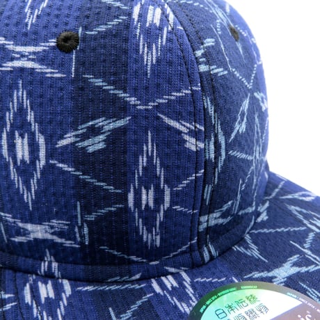 AWA SHIJIRA CAP :03