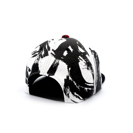 ALLGUNMA SYODO CAP