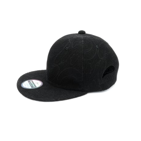 信長マントCAP:XL Type2