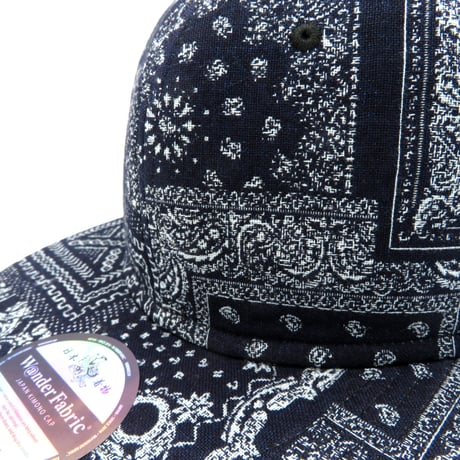 OKAYAMA BANDANA CAP:201214