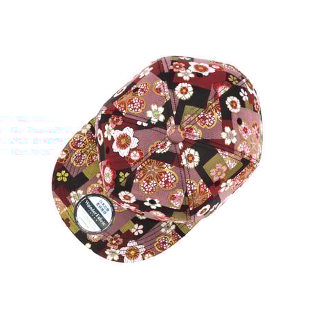 KIRYUORI CAP : 240527