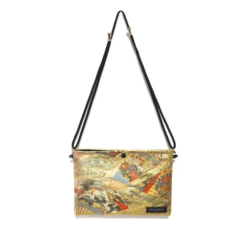 PureGold & Platinum OBI easy BAG 01 再販不可
