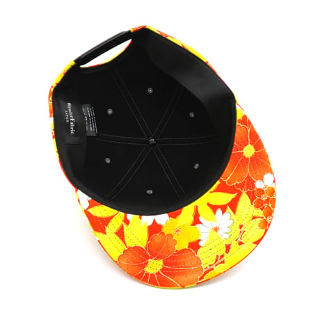 JAPAN KIMONO CAP：2604232