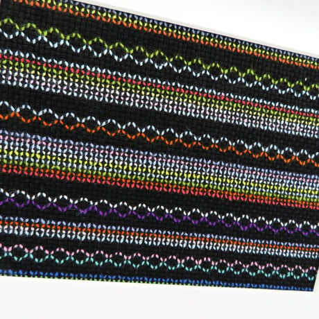 EmbroideryART(中)05：KOJUN KIMURA