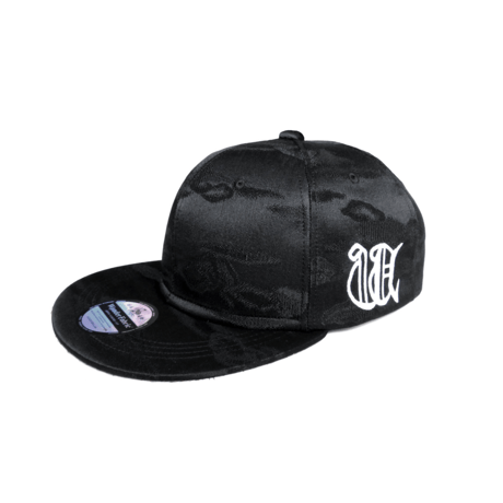 KIMONOOBI ALLBLACK-XL-:20205262