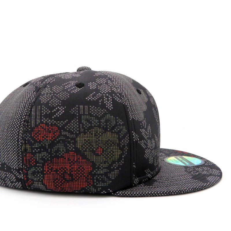 OSHIMATSUMUGI CAP:08 ～大島紬と動物保全～ | W@NDERFABRIC®