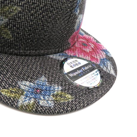 JAPAN KIMONO CAP:2602184