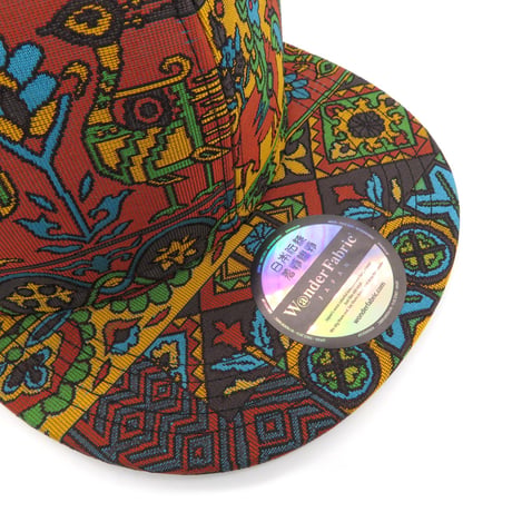 【XL】JAPAN KIMONO OBI CAP：231206
