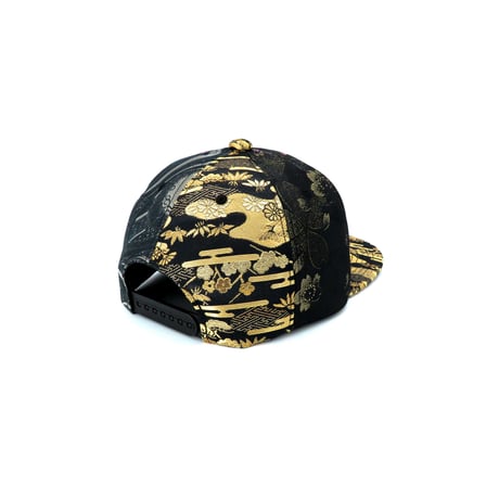 PREMIUM MIX CAP