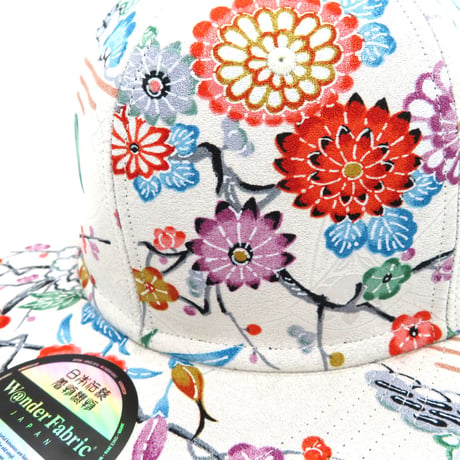 【ML】JAPAN KIMONOCAP：220928