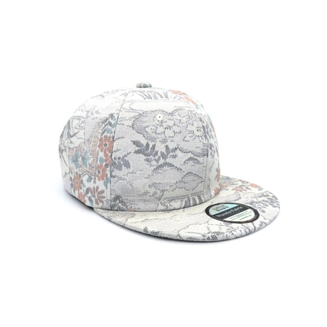 【XL】HONJO KASURI CAP:2337